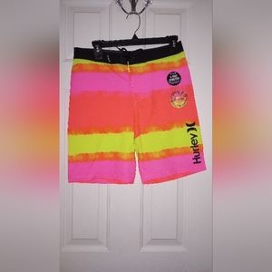 Hurley Swim Shorts